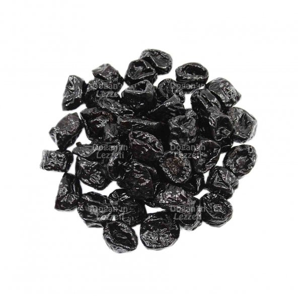 Çekirdekli Erik Kurusu 1 KG