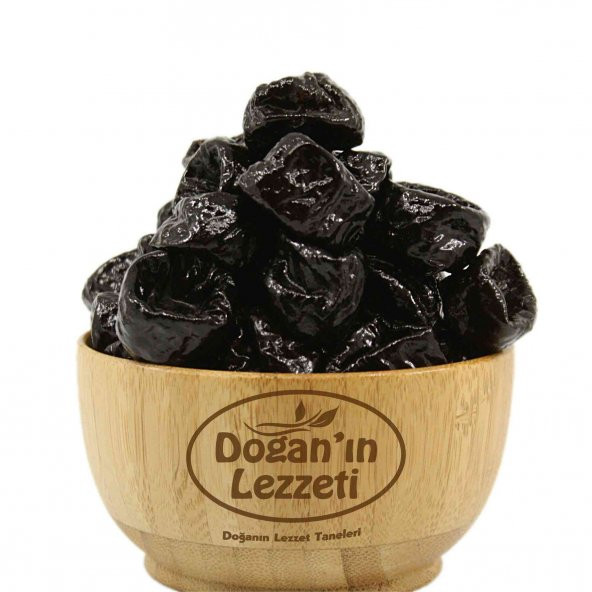 Çekirdekli Erik Kurusu 1 KG - 2