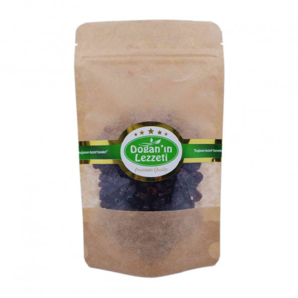 Çekirdekli Erik Kurusu 1 KG - 5