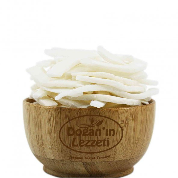 Hindistan Cevizi Kurusu 1 KG - Resim 2