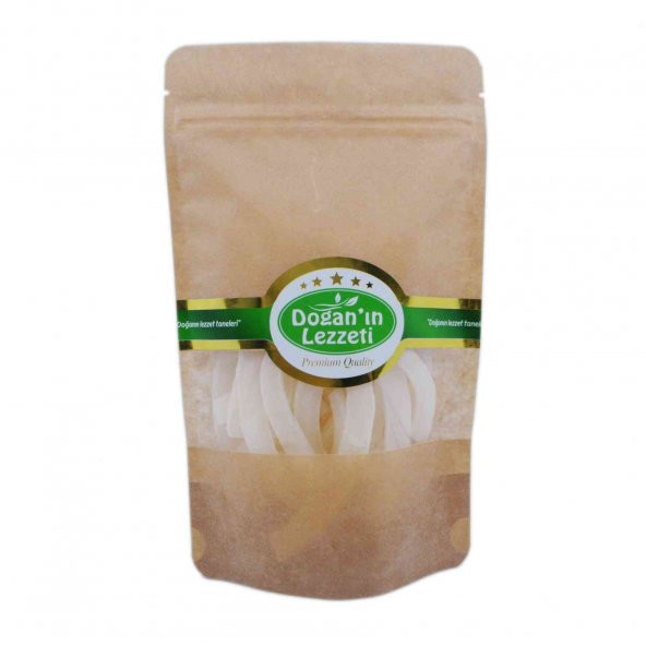 Hindistan Cevizi Kurusu 1 KG - Resim 5