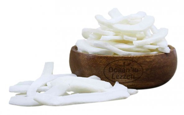 Hindistan Cevizi Kurusu 250 G - Resim 3