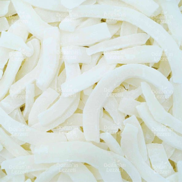 Hindistan Cevizi Kurusu 250 G - Resim 4