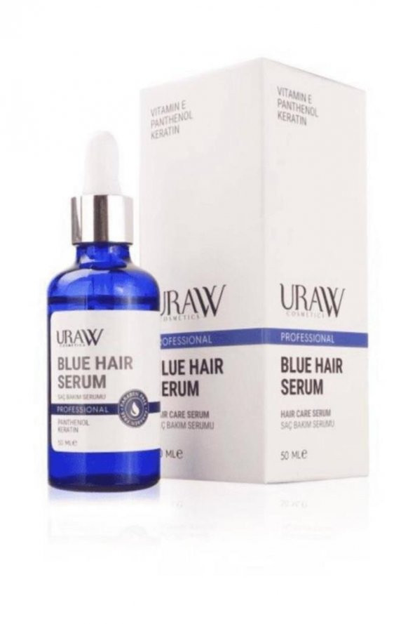 Uraw  Hair Serum 50 ml