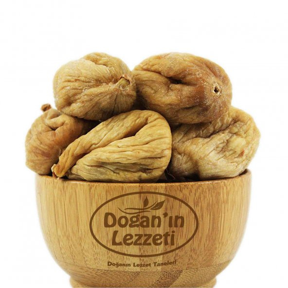 Kuru İncir (Dağ) 1 KG - 2