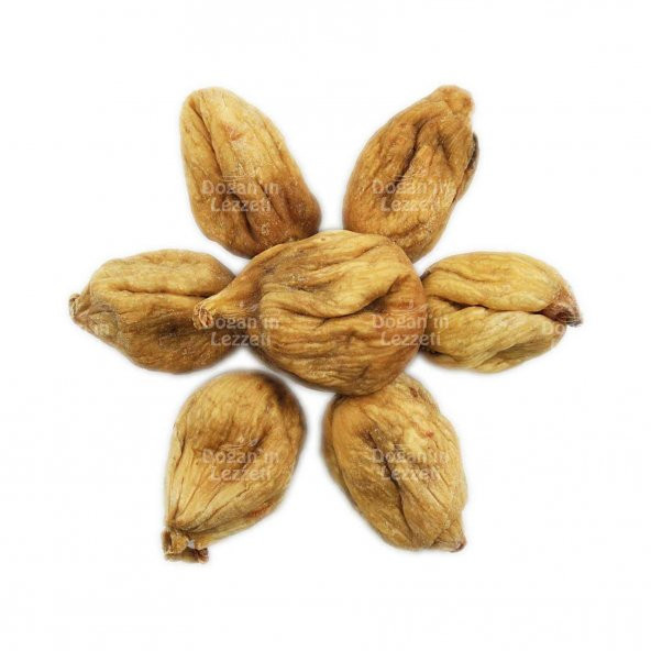 Kuru İncir (Dağ) 250 G