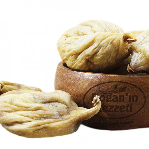 Kuru İncir (Dağ) 250 G - 3