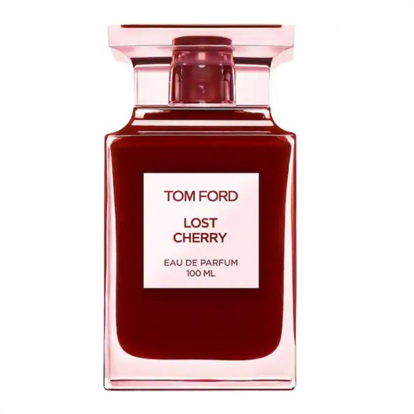 Tom Ford Lost Cherry Edp 100ml Erkek Parfüm