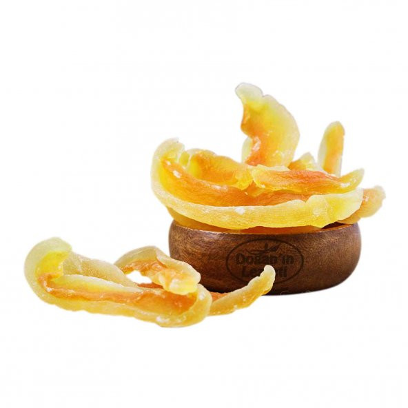 Kavun Kurusu 1 KG - Resim 3