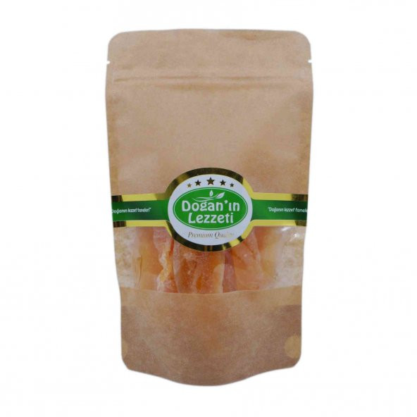 Kavun Kurusu 1 KG - Resim 5