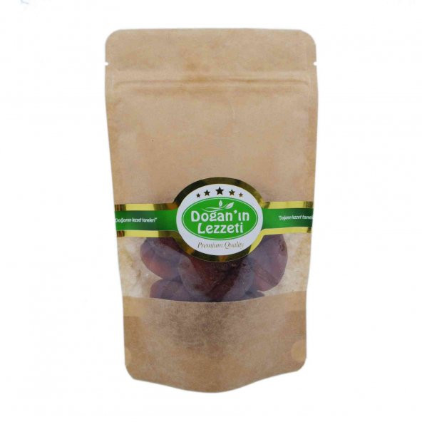 Gün Kurusu Kayısı 500 G - Resim 5