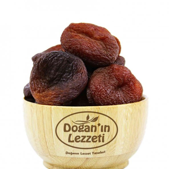 Gün Kurusu Kayısı 250 G - Resim 2