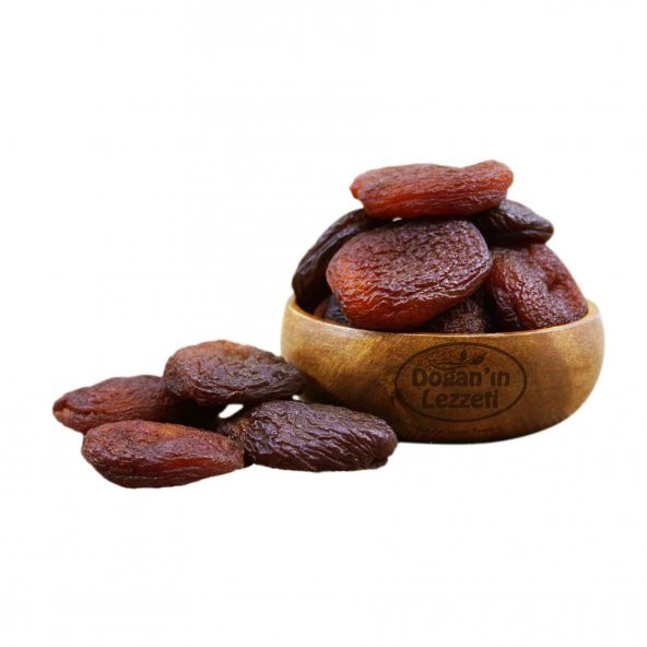 Gün Kurusu Kayısı 250 G - Resim 3