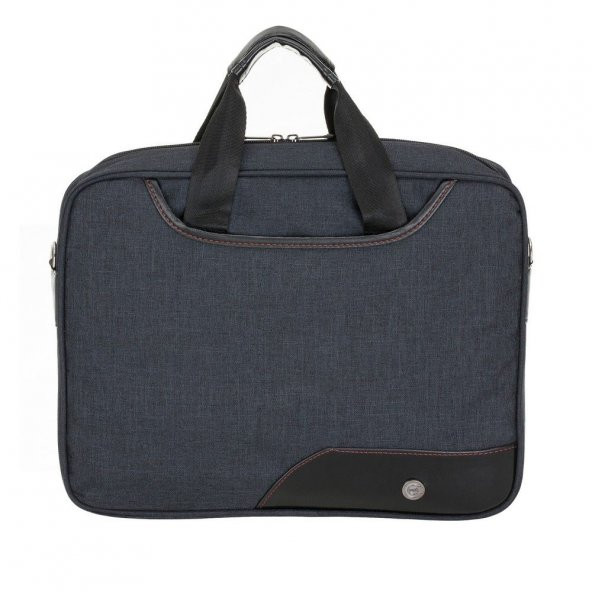 PLM RICO 13" NOTEBOOK ÇANTASI,FUME