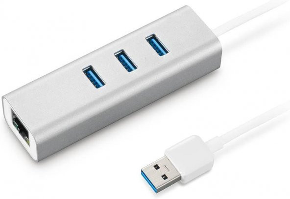 DAYTONA FIX FC06 USB= 3 PORT USB RJ45 KBL.ADP - 2