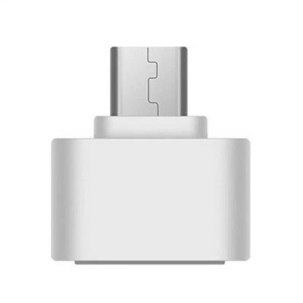DAYTONA FIX RD01 USB3.1 TYPE-C OTG = USB3.0 FLASH DRIVER Çevirici Adaptör - 2