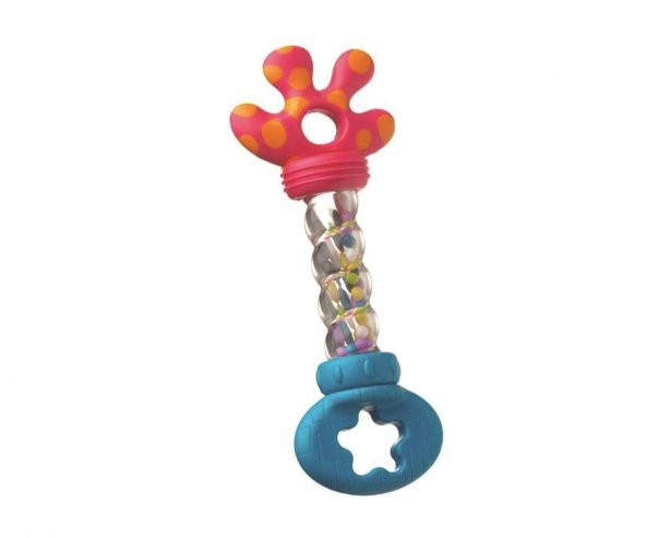 Playgro Sihirli Değnek Çıngırak