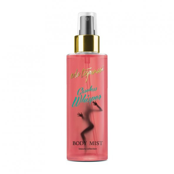 Eda Taspınar Careless Whisper Body Mist 200ml