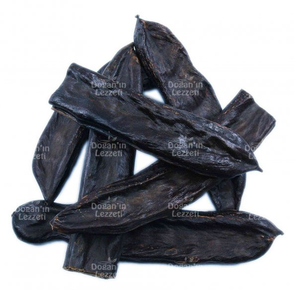 Keçiboynuzu (Harnup) 500 G