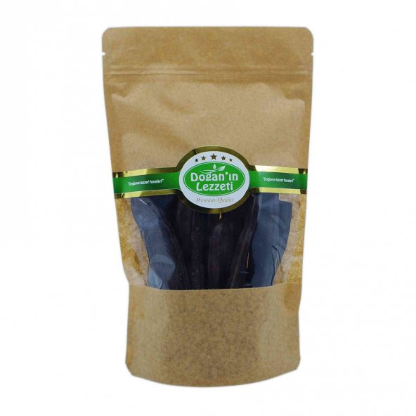 Keçiboynuzu (Harnup) 500 G - 5