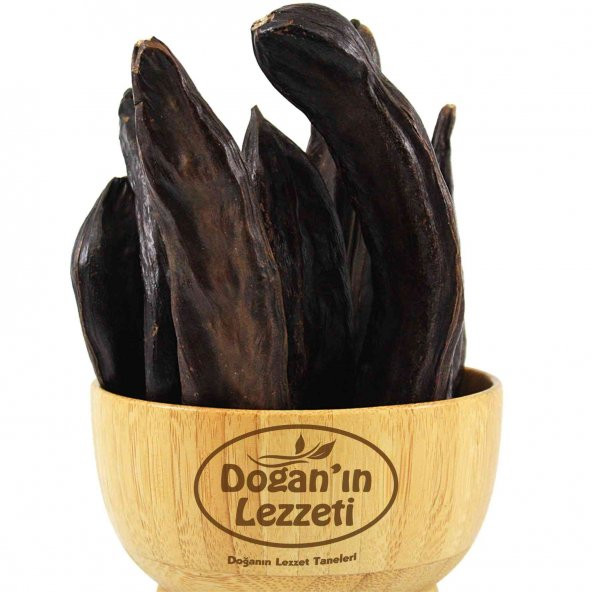 Keçiboynuzu (Harnup) 250 G - Resim 2