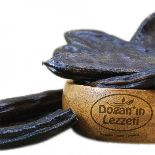 Keçiboynuzu (Harnup) 250 G - Resim 3