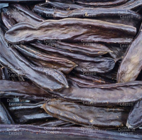 Keçiboynuzu (Harnup) 250 G - Resim 4