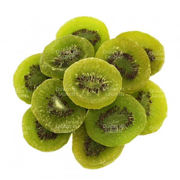 Kivi Kurusu 250 G ürün görseli