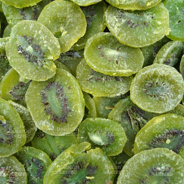 Kivi Kurusu 250 G - Resim 4