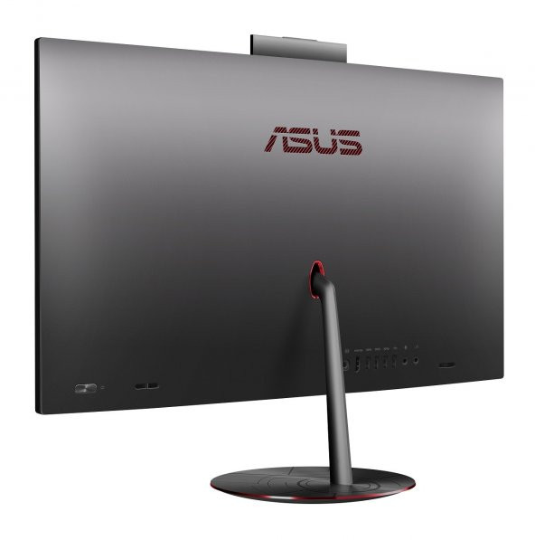 ASUS AIO ZN242IFGK-BA002T INTEL CORE İ7-7700 16GB RAM 1TB HDD GTX1050 4GB W10 24 FHD - 4