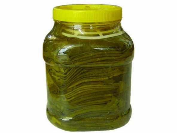 Tokat Asma Yaprağı