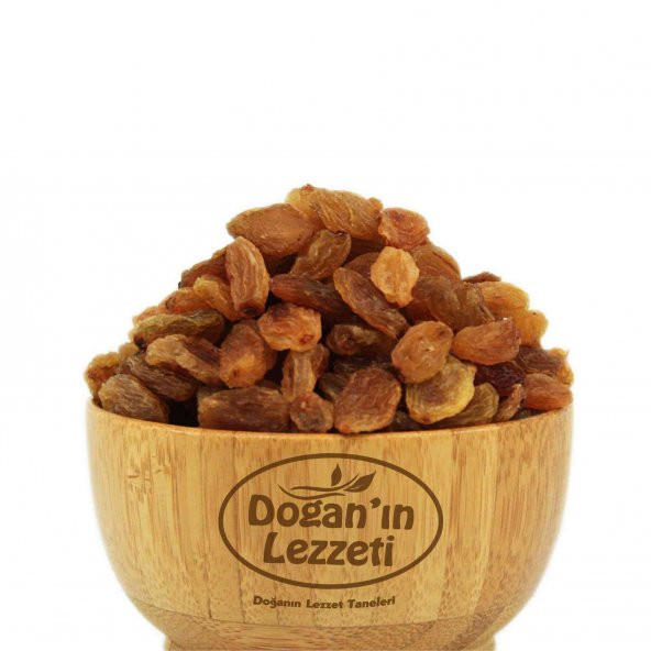 Sarı Kuru Üzüm 500 G - Resim 2