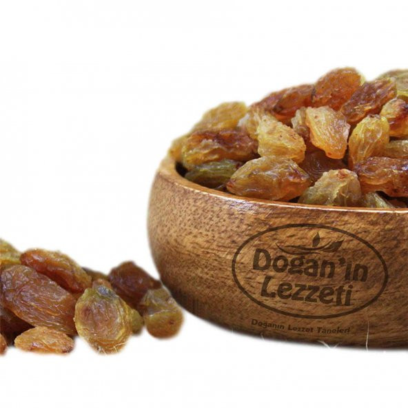Sarı Kuru Üzüm 250 G - 3