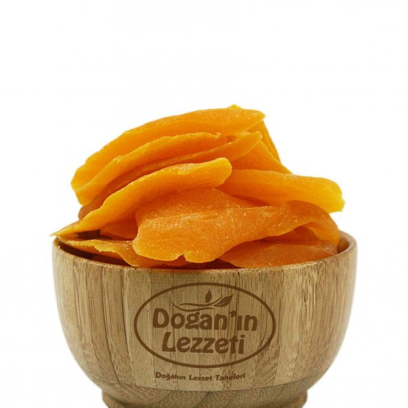 Mango Kurusu 1 KG - Resim 2