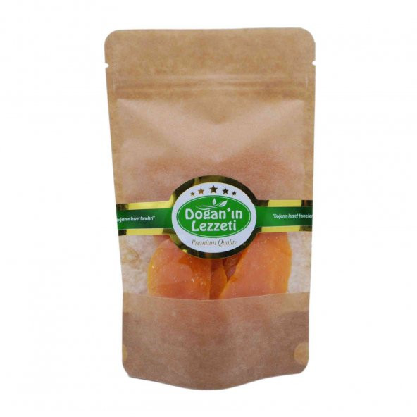 Mango Kurusu 500 G - Resim 5