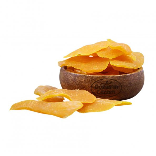 Mango Kurusu 250 G - Resim 3