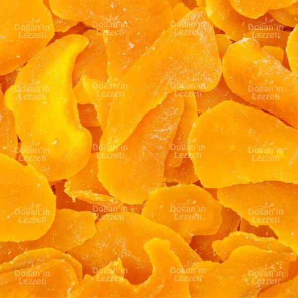 Mango Kurusu 250 G - Resim 4