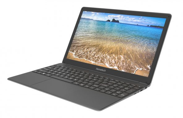 Hometech Alfa 550i i5 5257 4GB 128GB SSD Freedos 15.6" FHD - 5