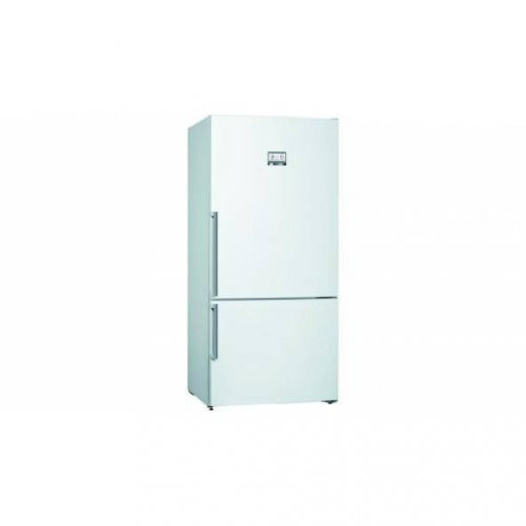 Bosch KGN86AWF0N Buzdolabı, Soğutucu
