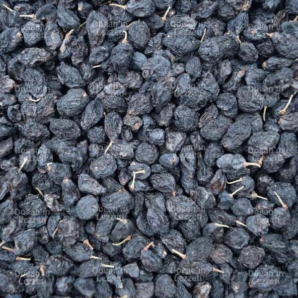 Nevşehir Kuru Üzüm 500 G - Resim 4