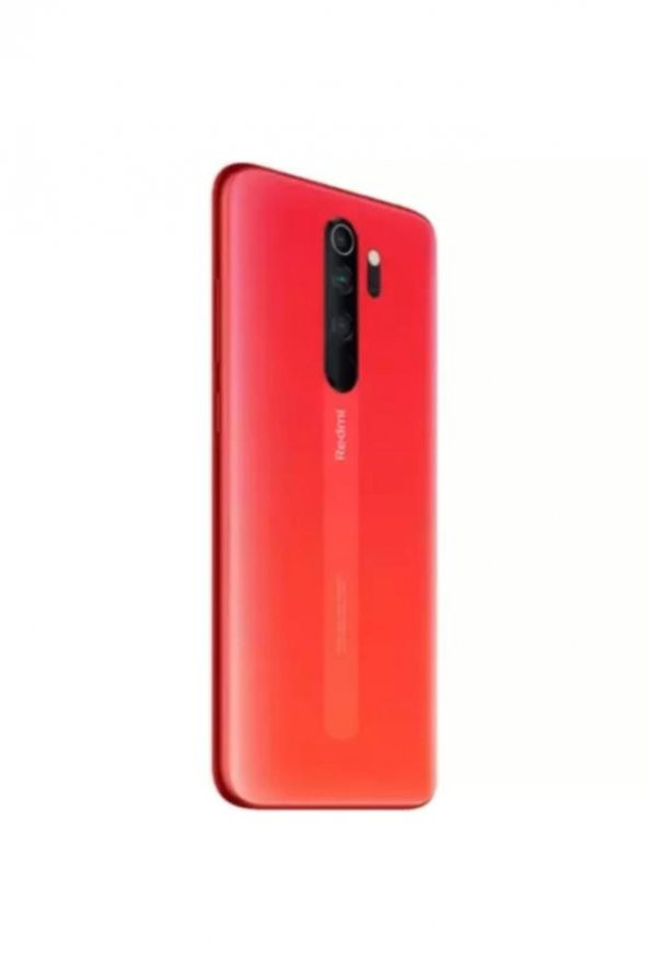 XİAOMİ REDMİ NOTE 8 PRO 64 GB CORAL ORANGE - 2