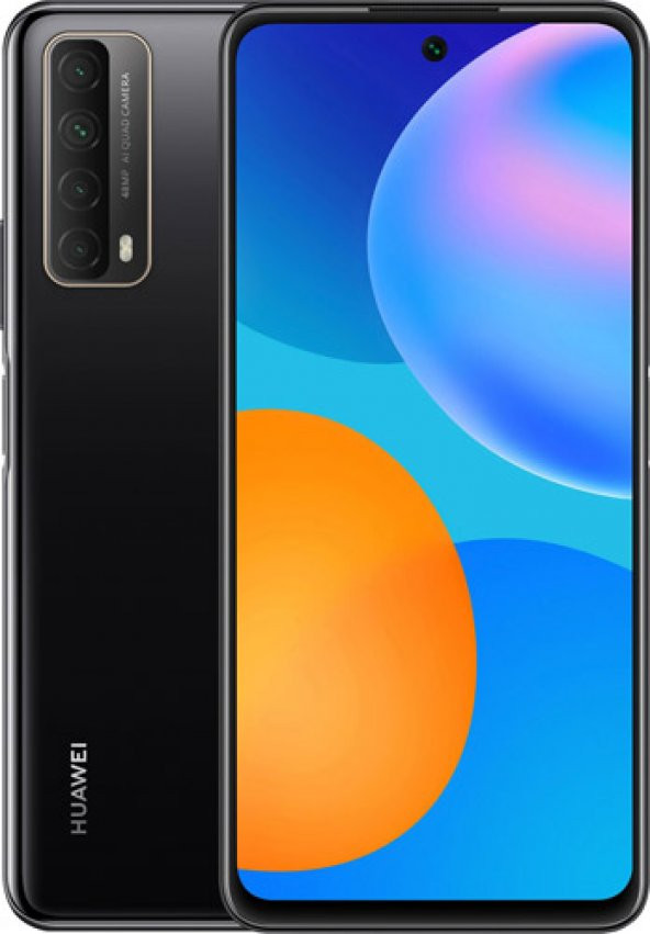Huawei P Smart 2021 128 GB (Huawei Türkiye Garantili)