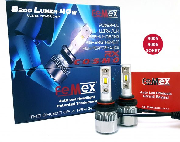 4800 Lumen - Çizgisel ve Noktasal Odaklı - ÜRÜN TANITIMI MEVCUT - 5