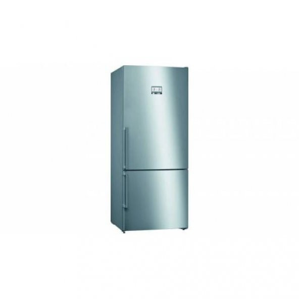 Bosch KGN76AIF0N Buzdolabı Soğutucu