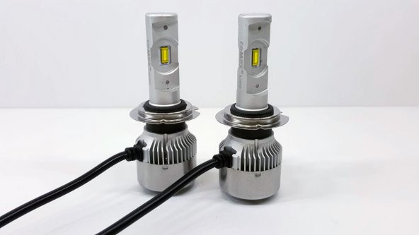 4800 Lumen - Çizgisel ve Noktasal Odaklı - ÜRÜN TANITIMI MEVCUT - 6