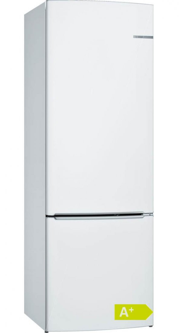 Bosch KGN57VW22N A+ Kombi No-Frost Buzdolabı