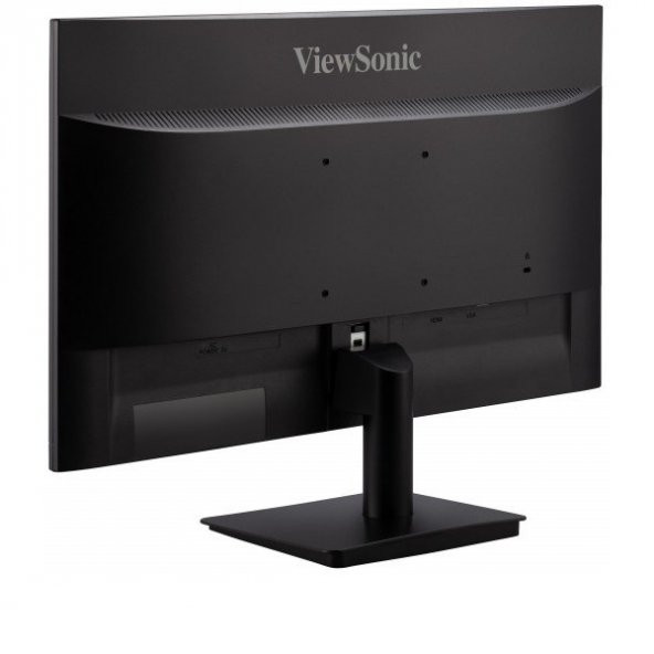 Viewsonic 23.6 VA2405-H 75HZ  (HDMI+VGA) Full HD LED MONİTÖR - 4