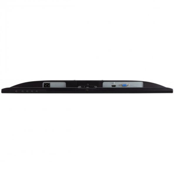 Viewsonic 23.6 VA2405-H 75HZ  (HDMI+VGA) Full HD LED MONİTÖR - 5