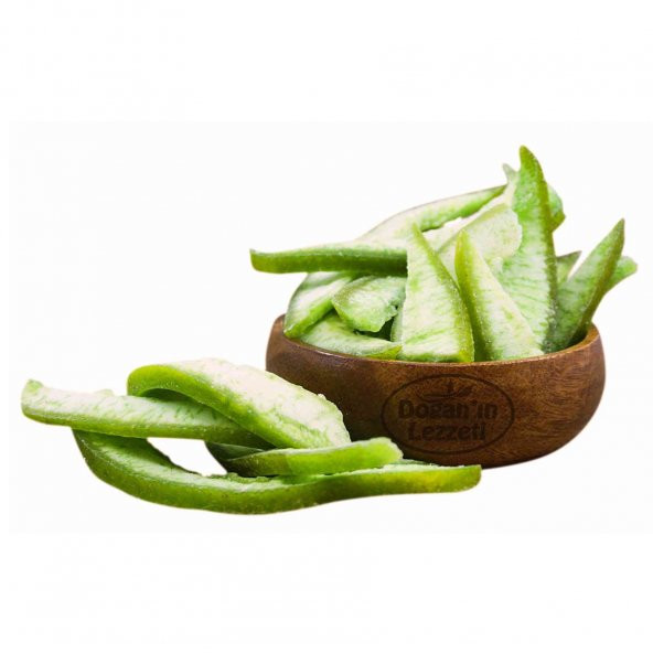 Pomelo Kurusu 250 G - Resim 3