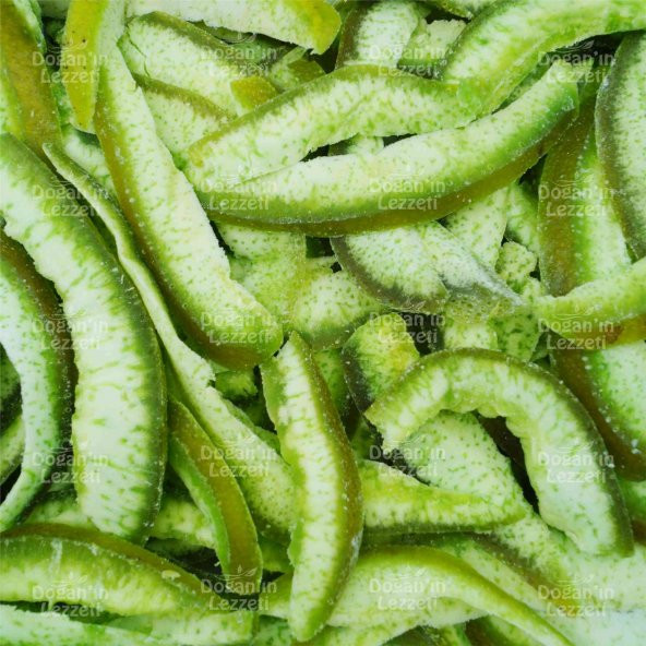 Pomelo Kurusu 250 G - Resim 4